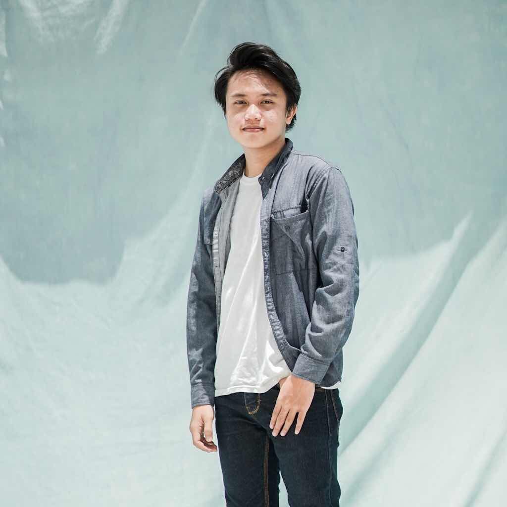 Fredi Ardianto