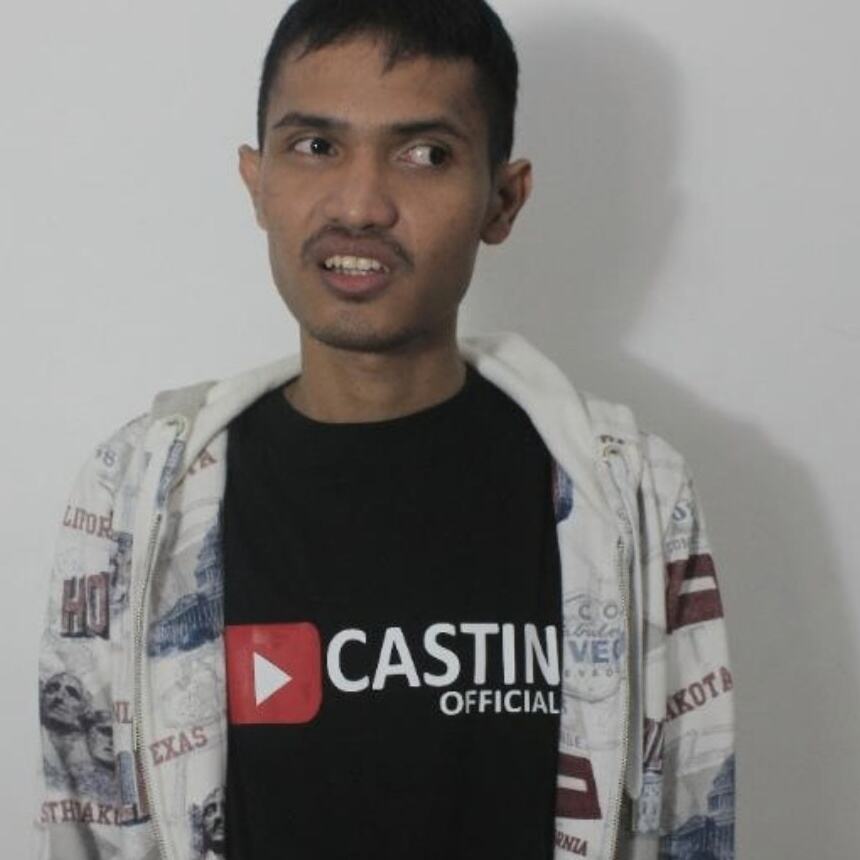 Nathan Castine Silitonga