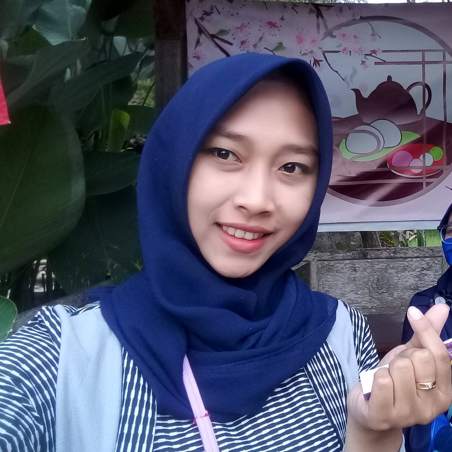 putri lutfiani