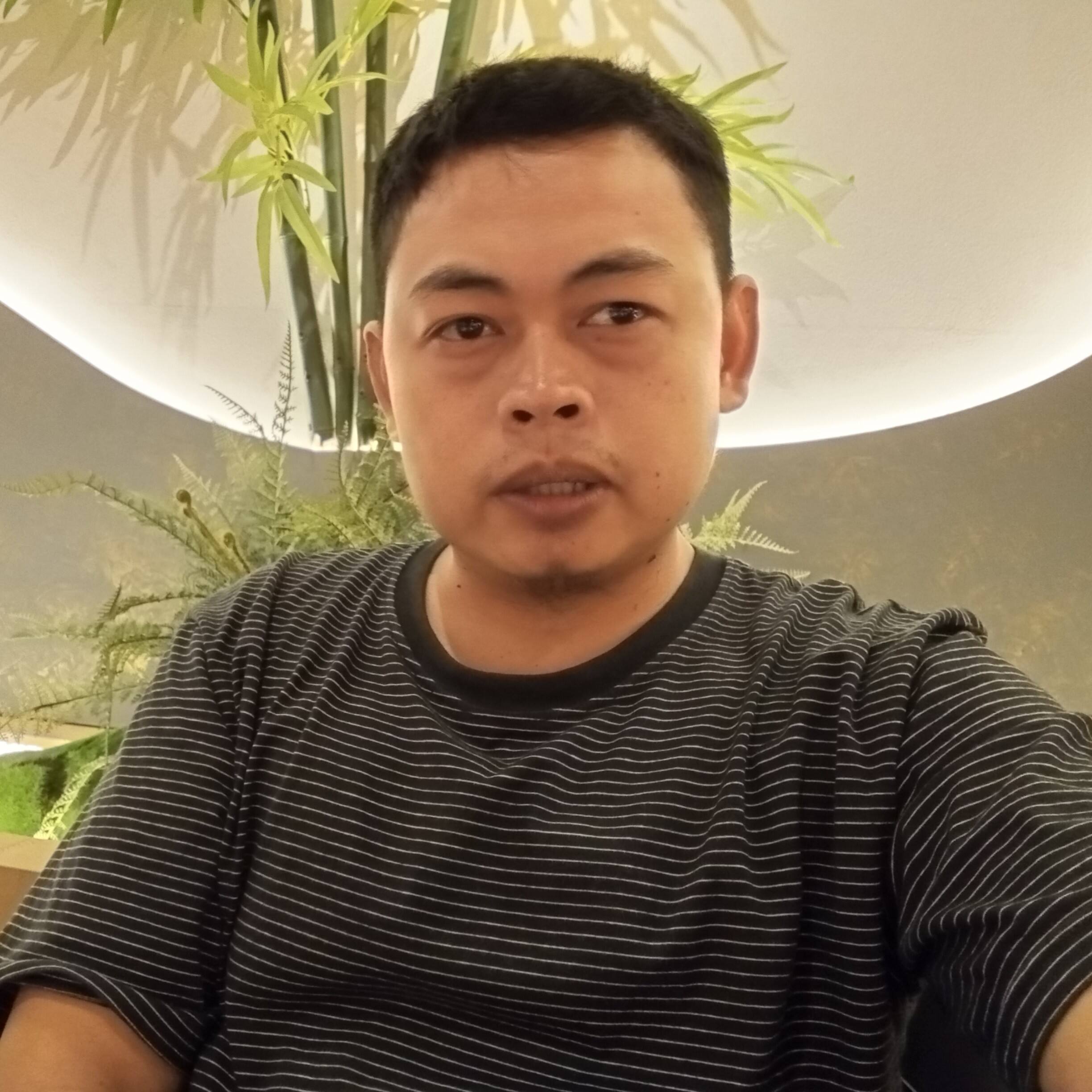 Cecep Hilmi Nurdin