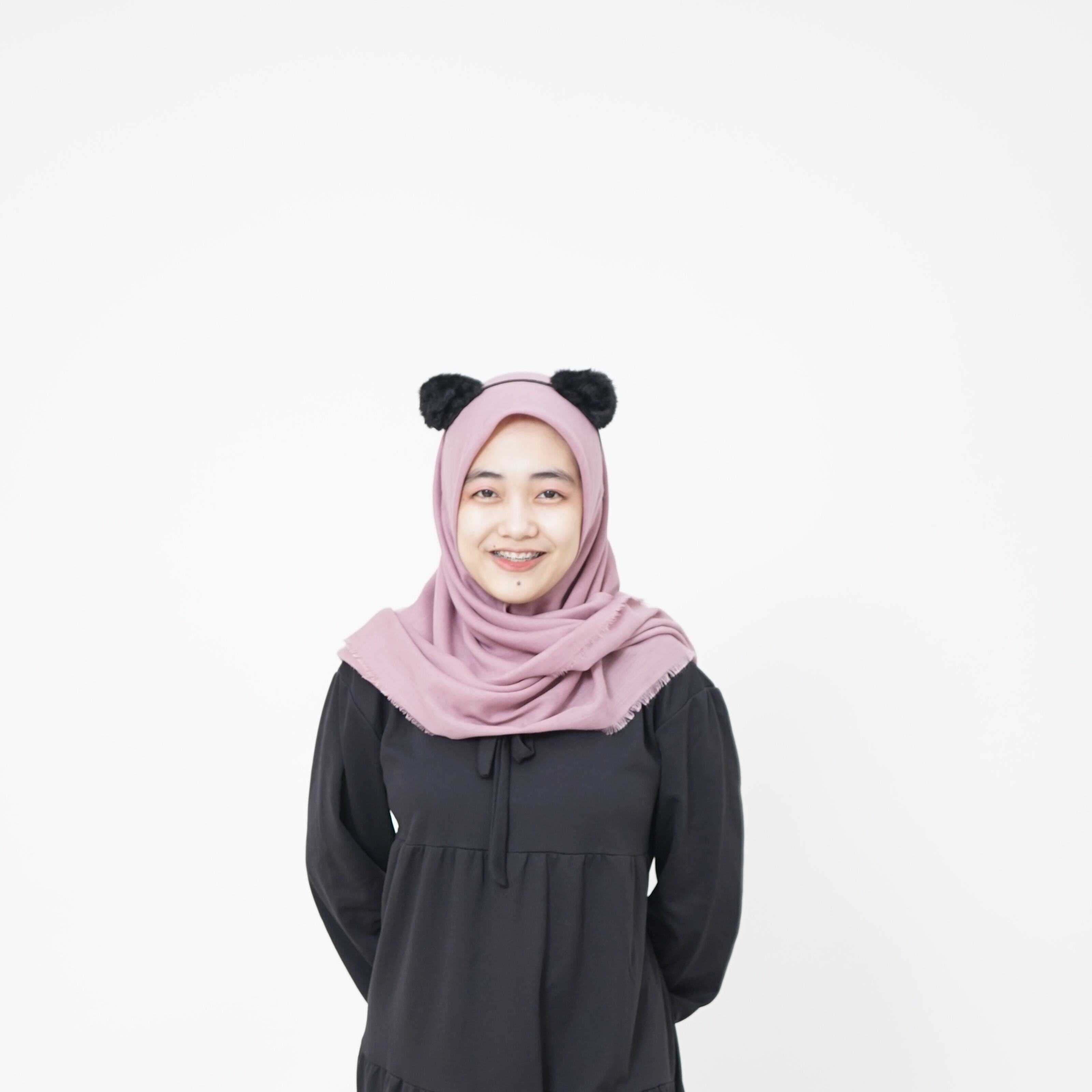 Veronika Maharani Lim