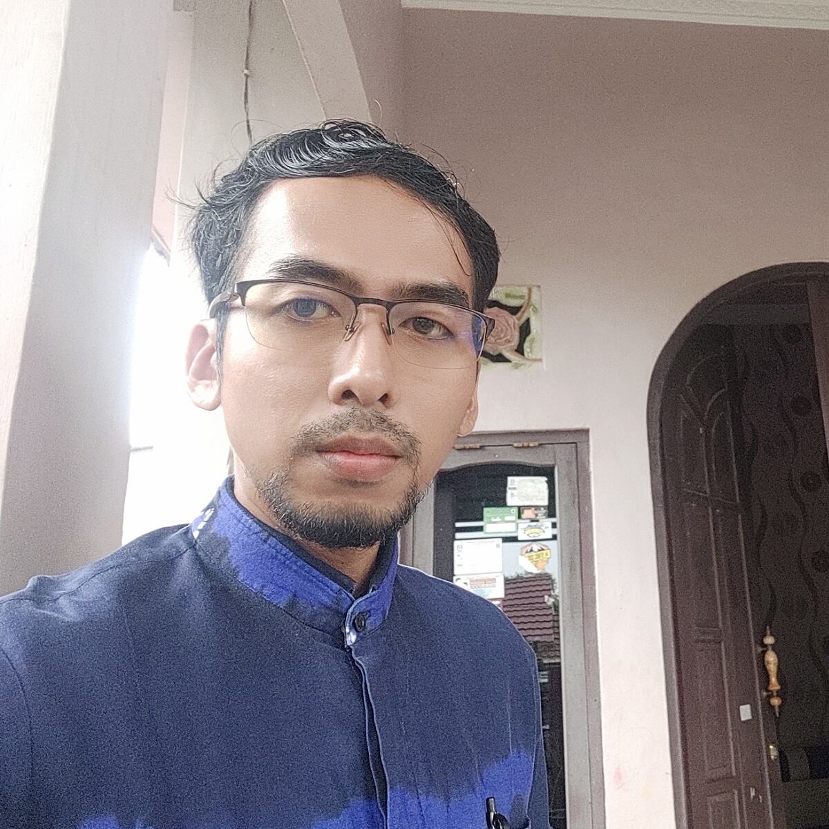 Andri Saputra 