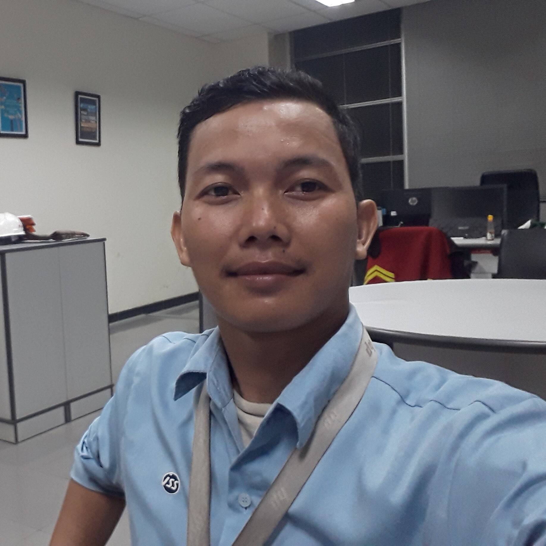 Jainul Aufar