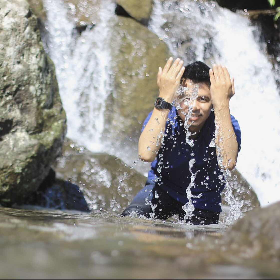 Angga Indramana