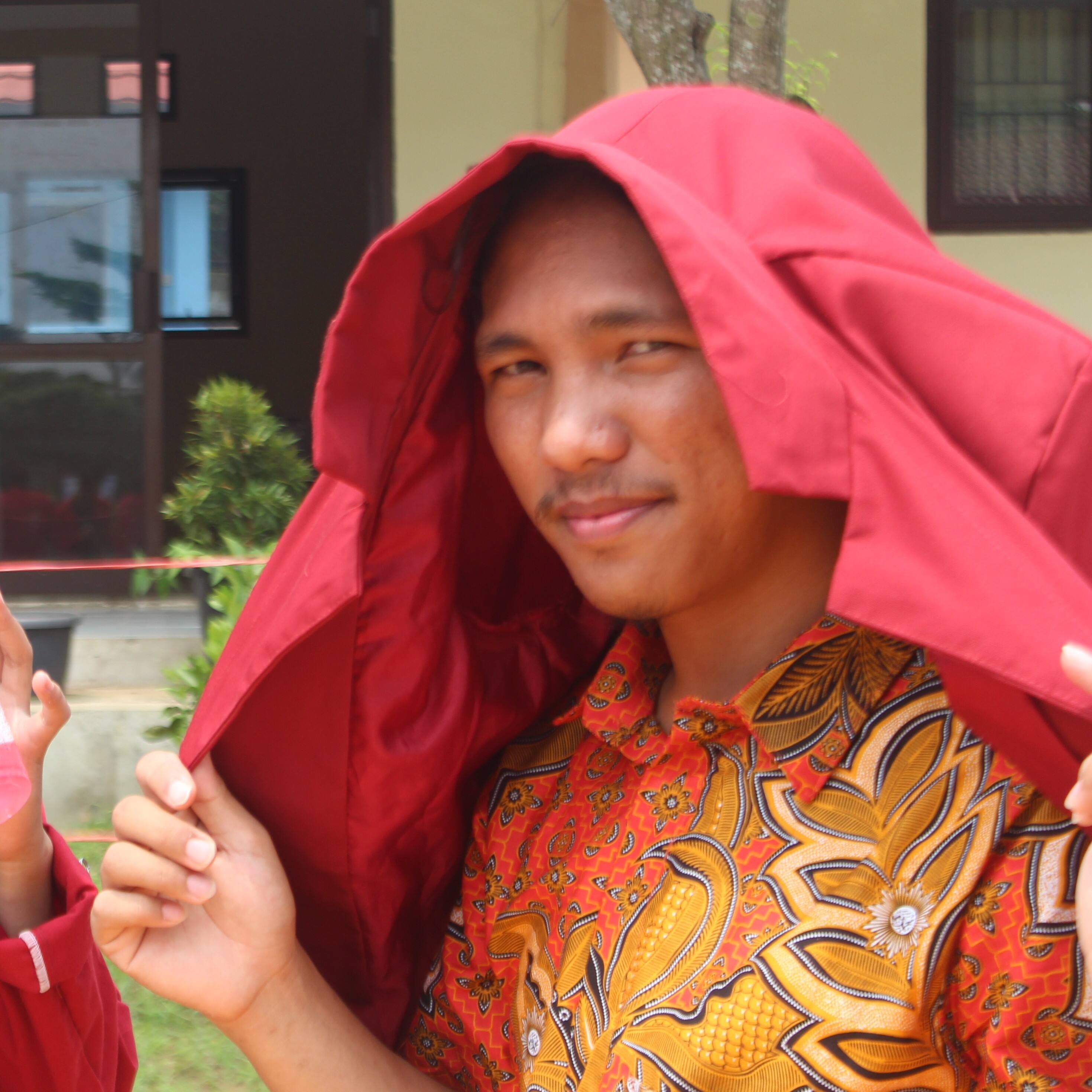 Ramdhan MuhammadFajarudin