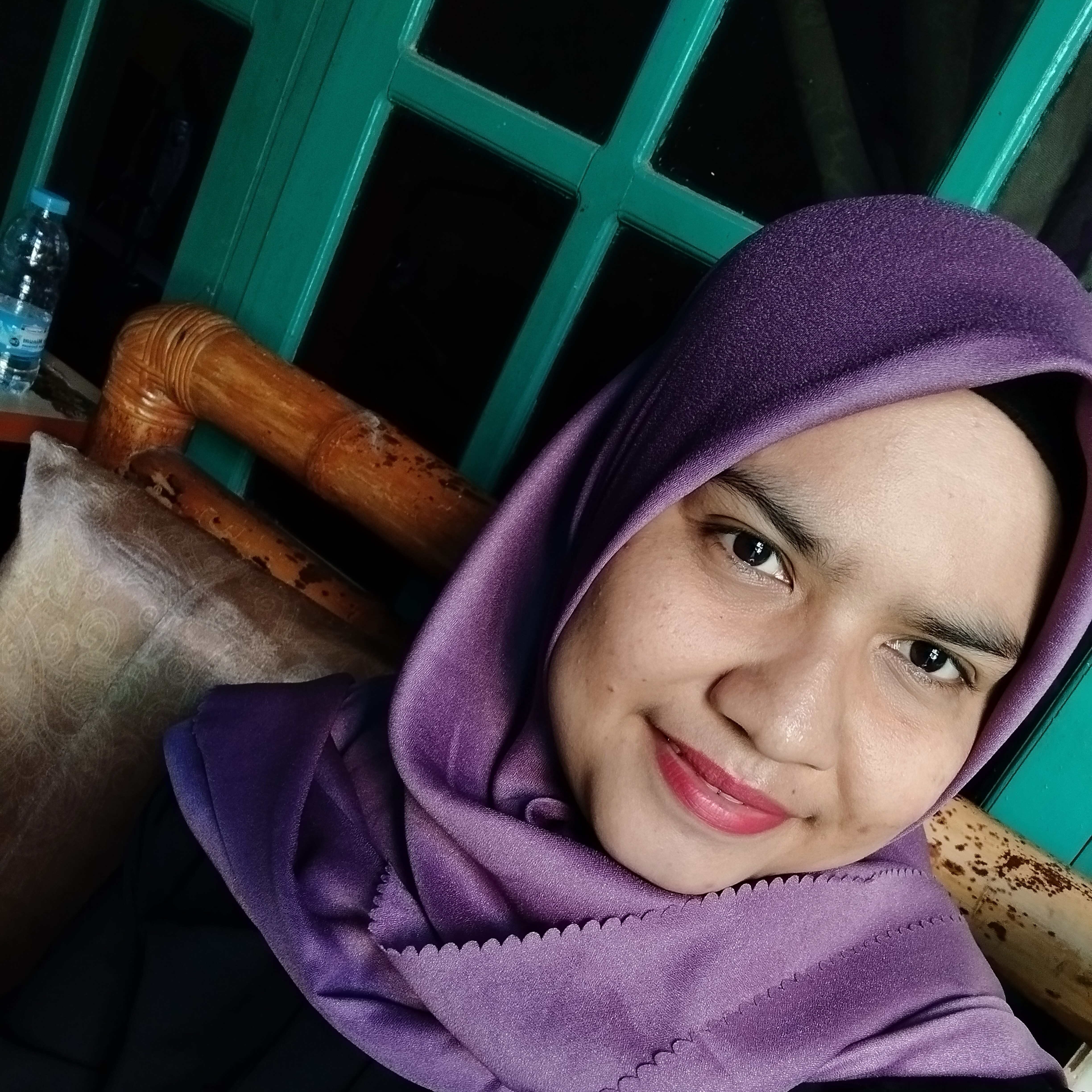 Whita Nur Pahdriani
