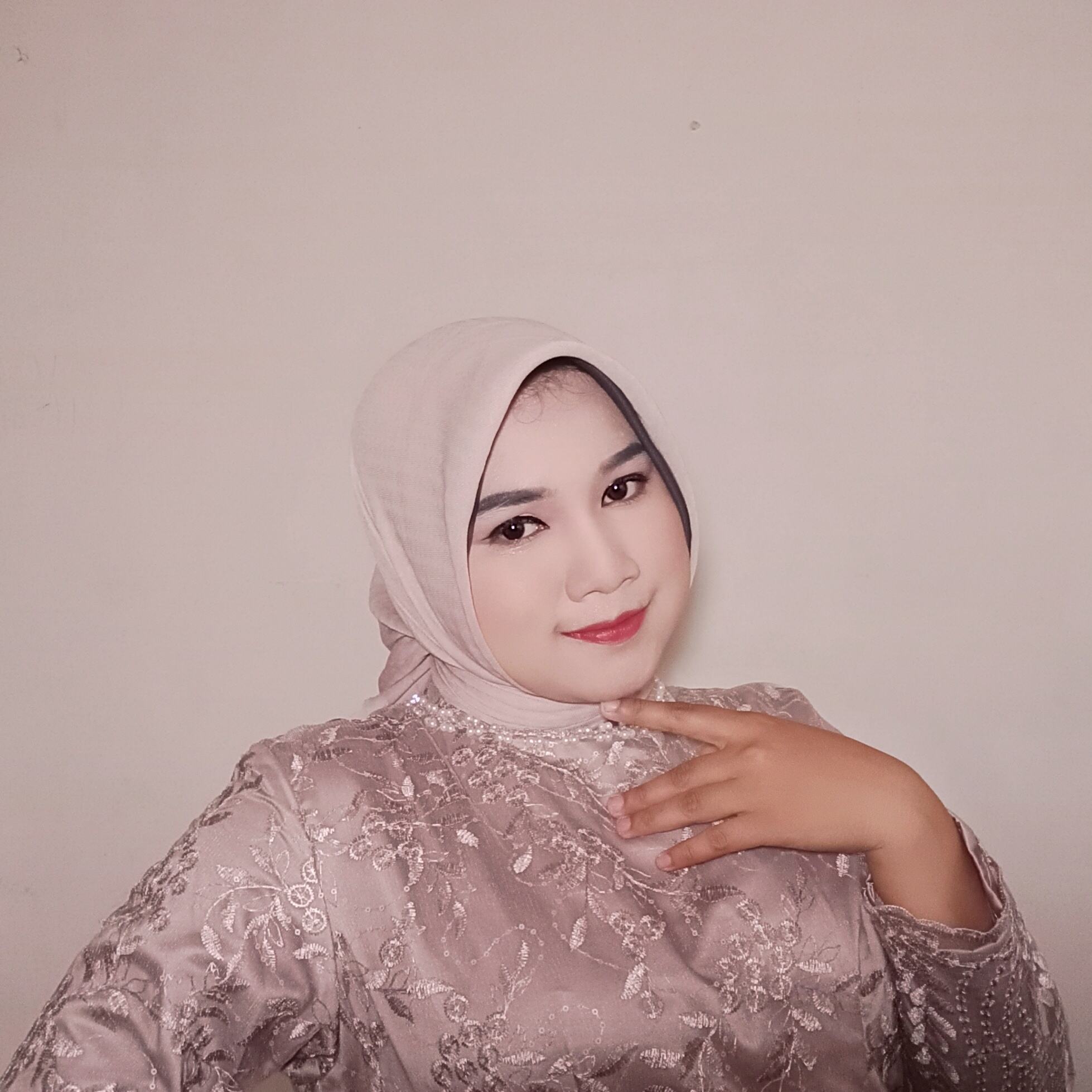Ifah Syamsul