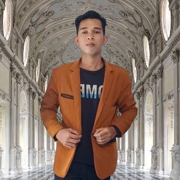 Dendi Agustian