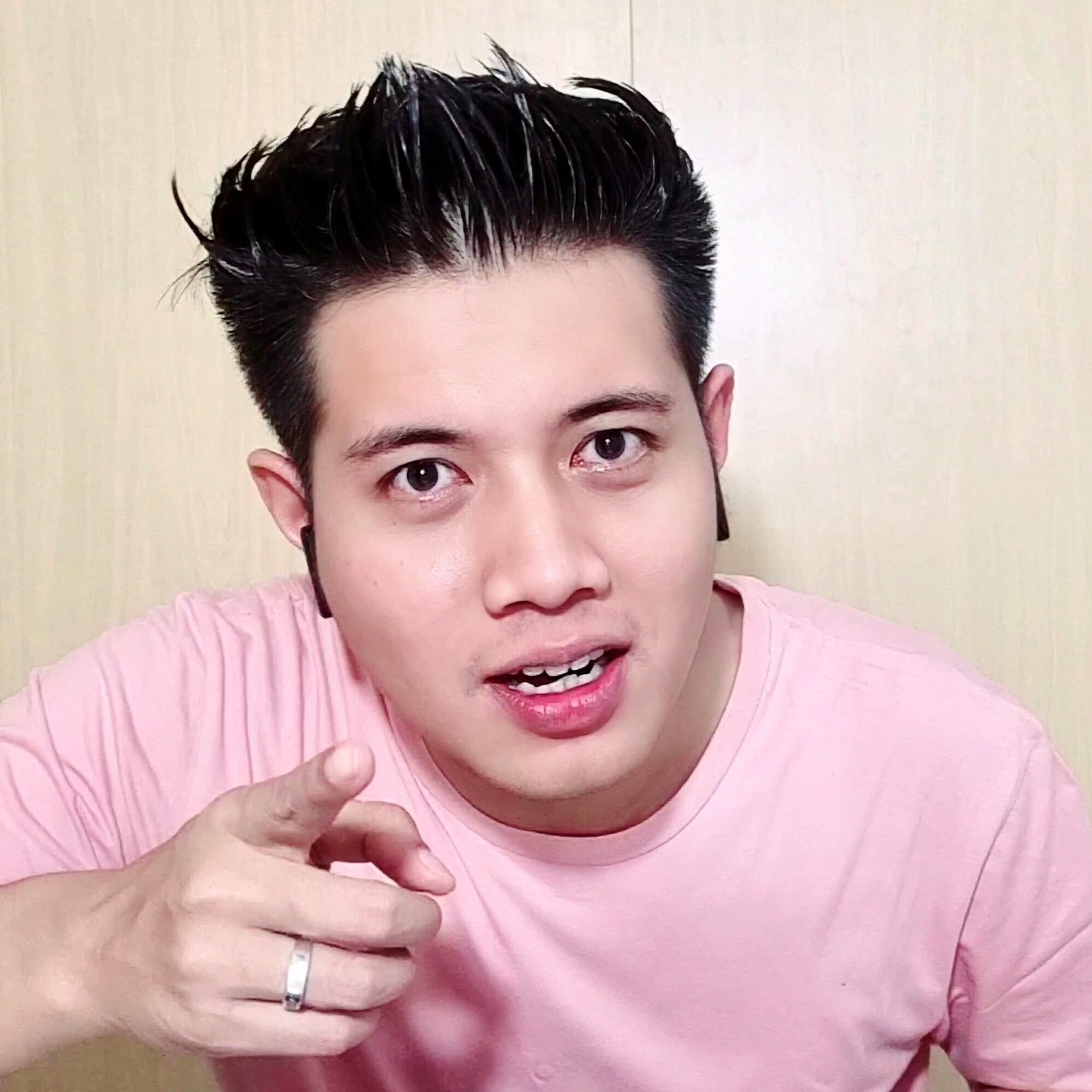 Ridho Riyansa