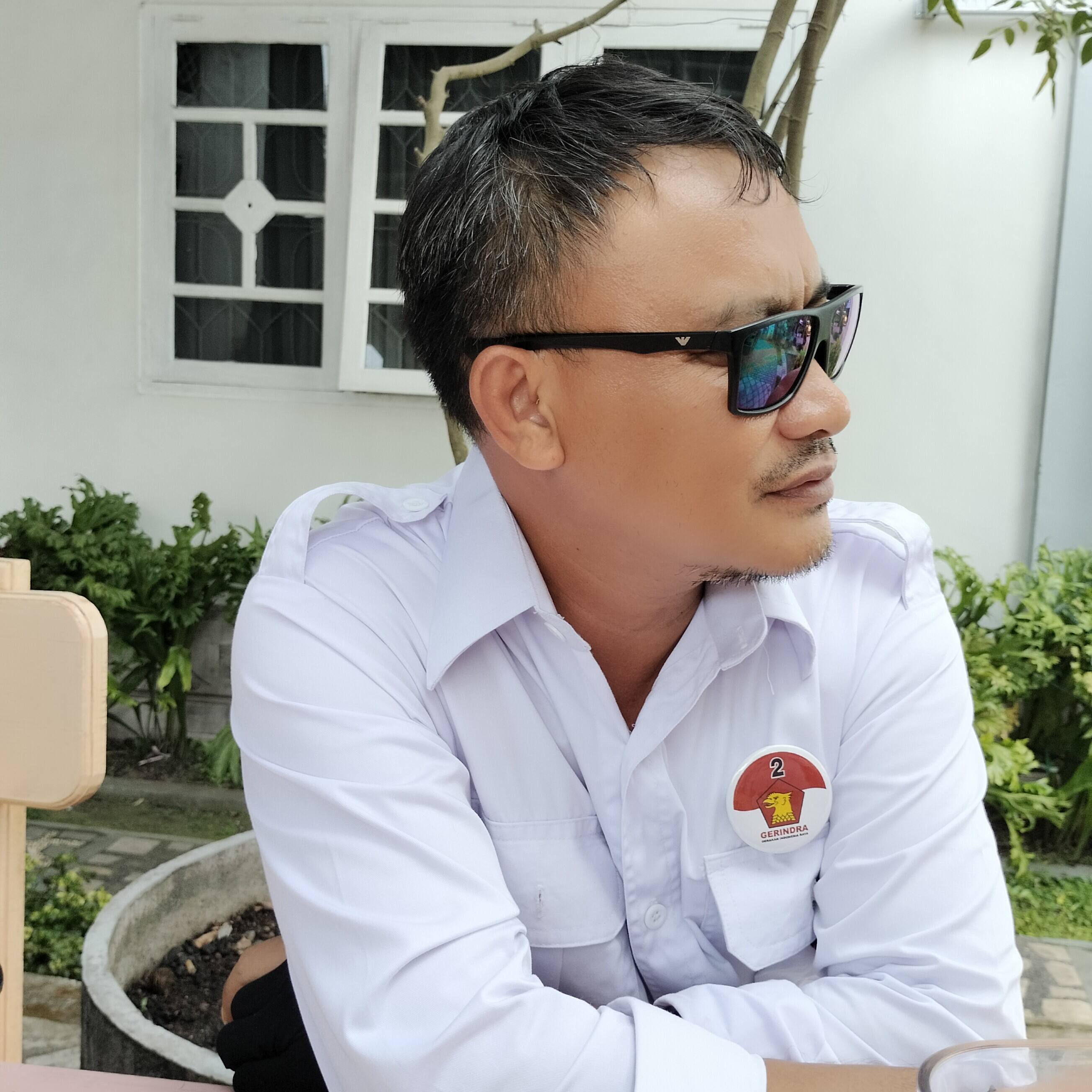 Nanang Syarifuddin