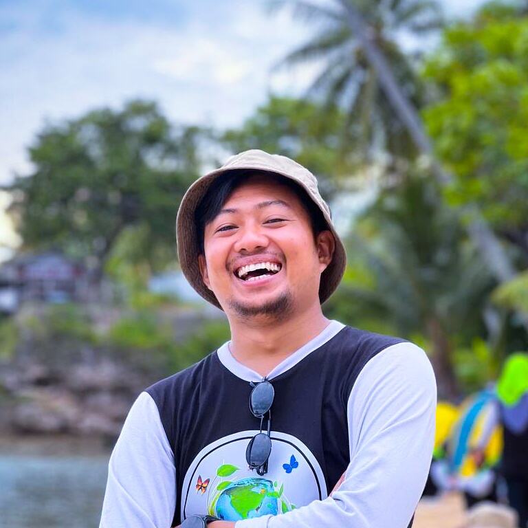 Muhammad Nur Akbar