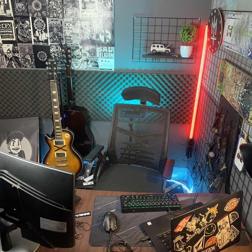 User Photo