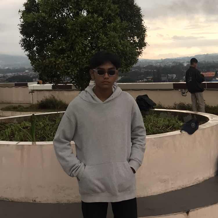 Ramadhanu