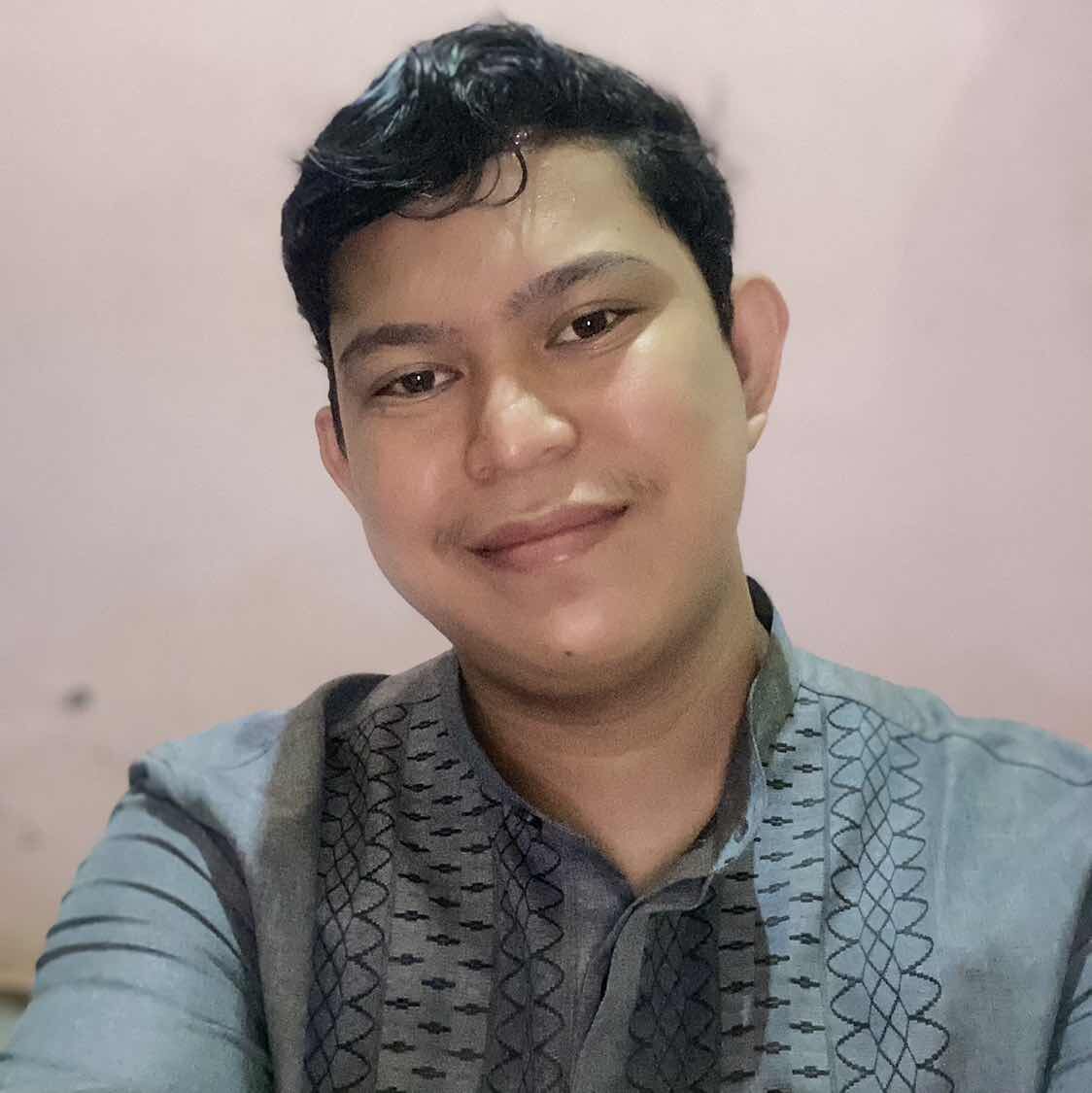 Rizky Kurniawan Abadi