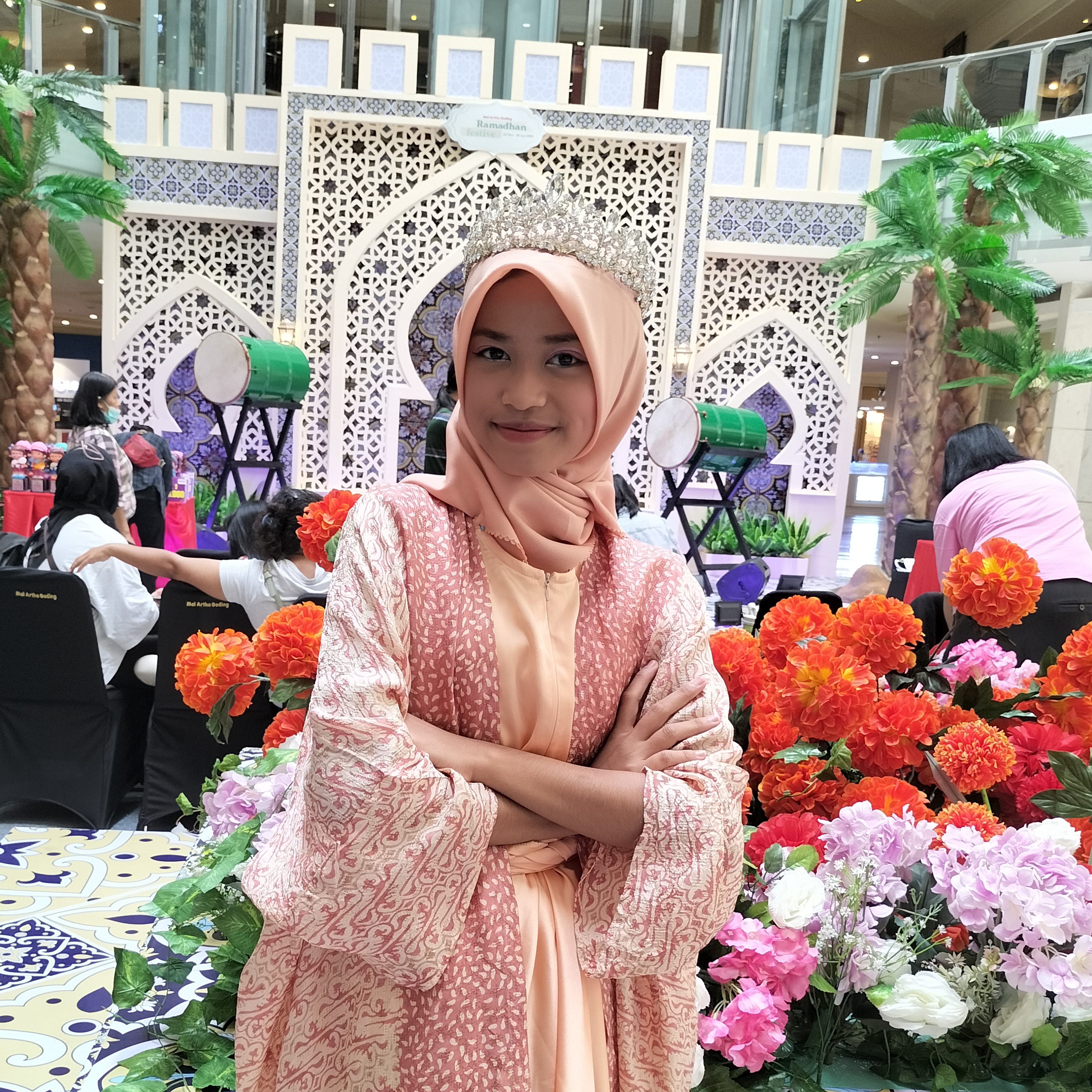 Naysa Listyani Susanto