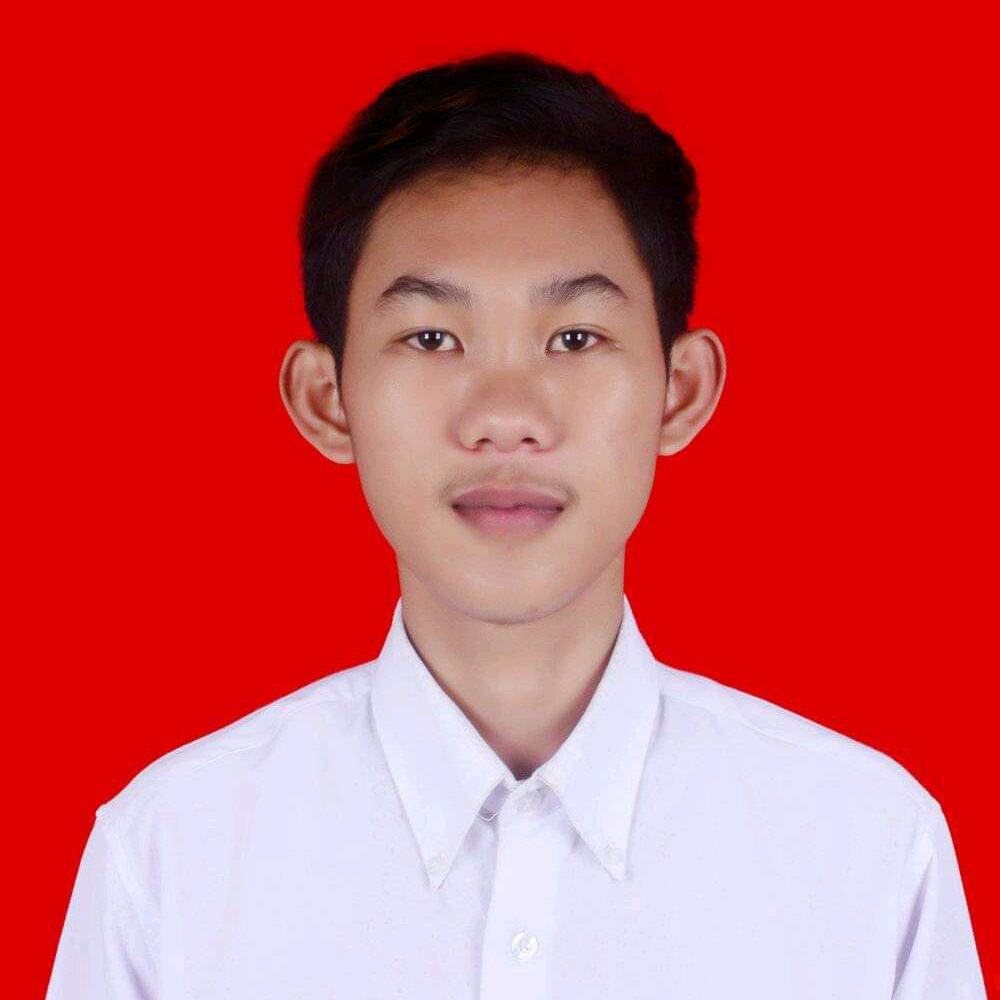 Teddy Harnanda