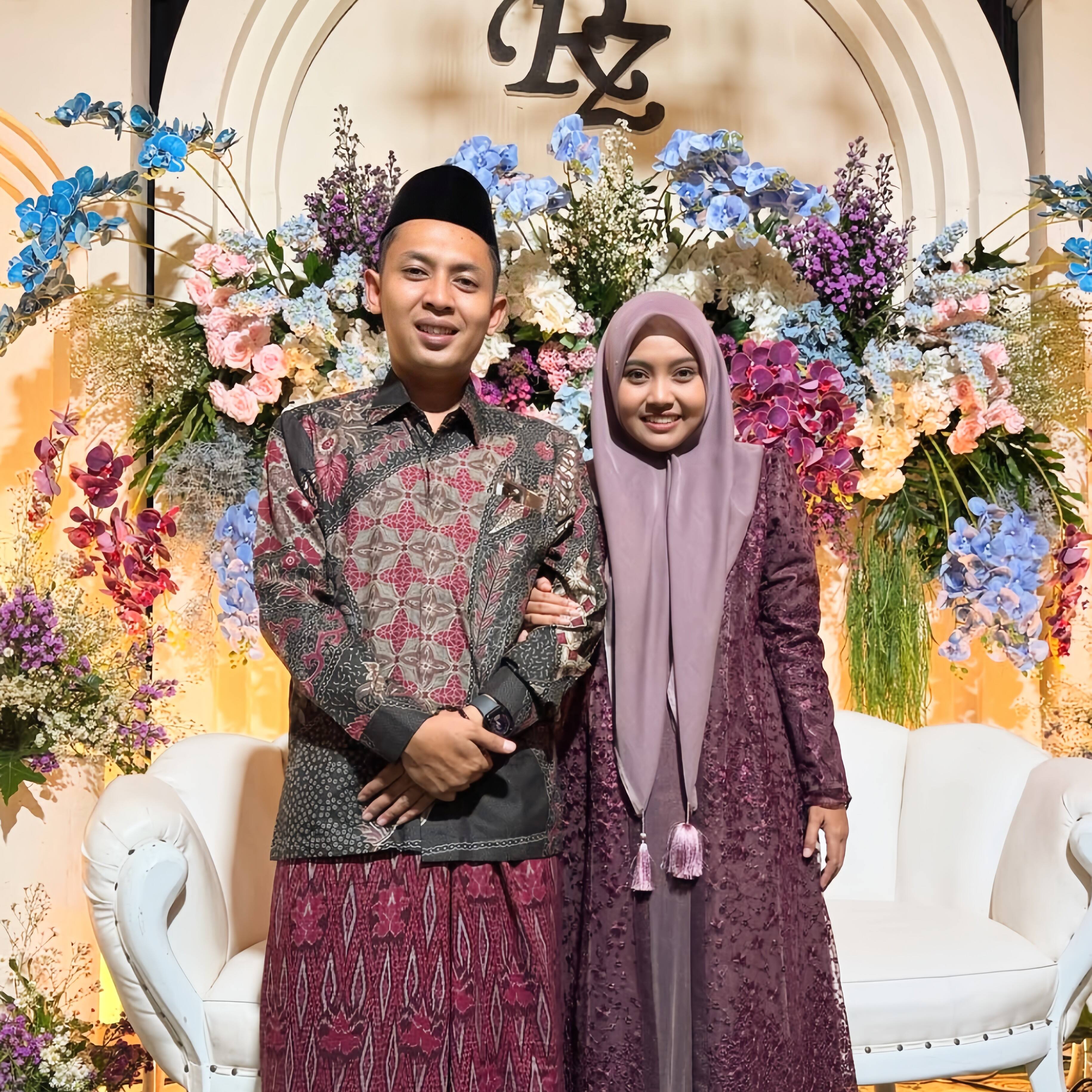 Mumpuni Handayayekti