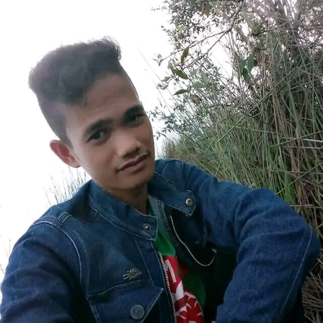 Reky Reiansya