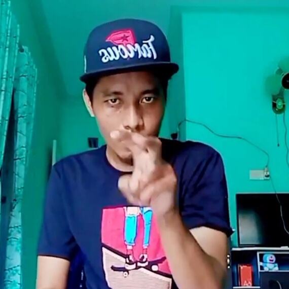Rahmad hidayat