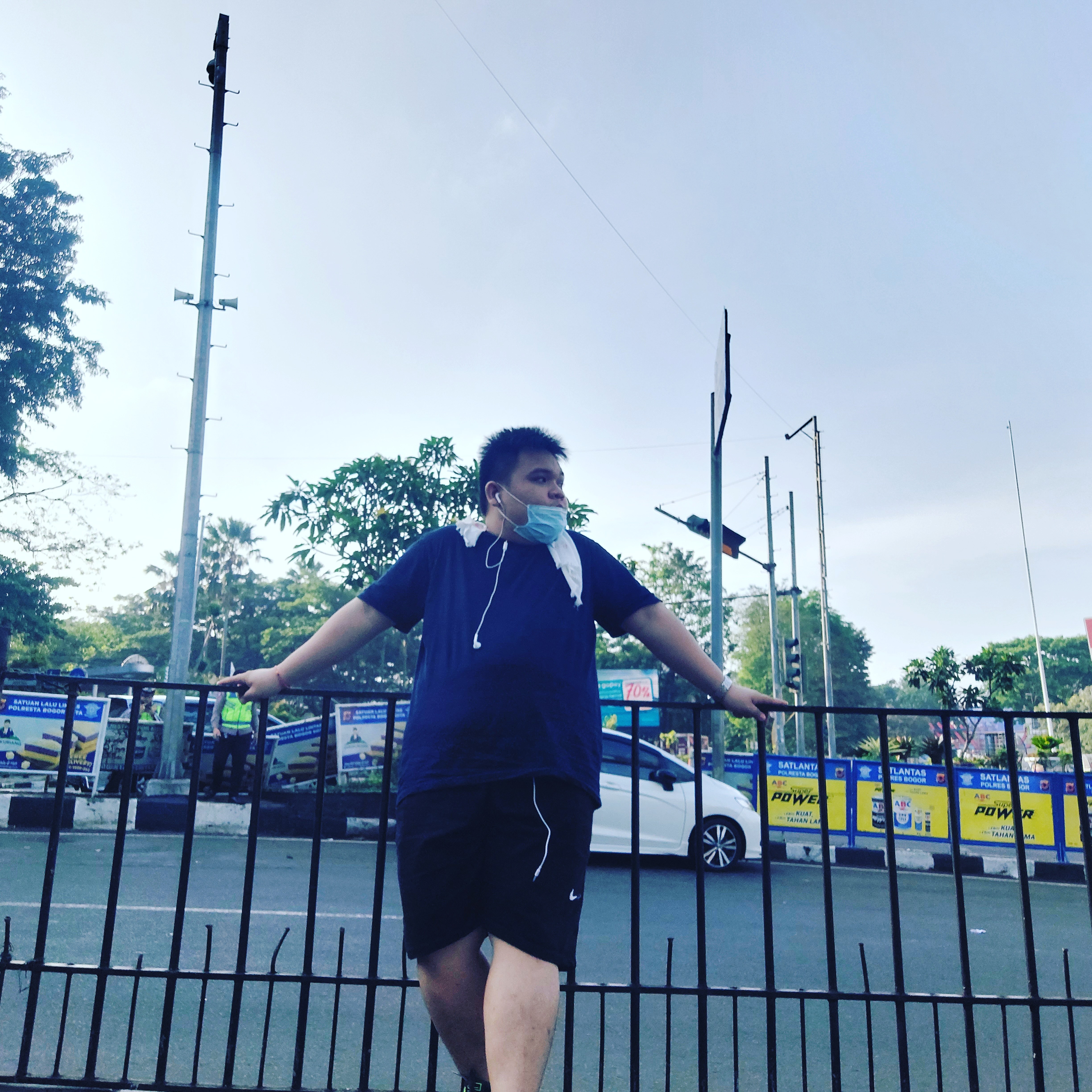 Hoki Handika Putra