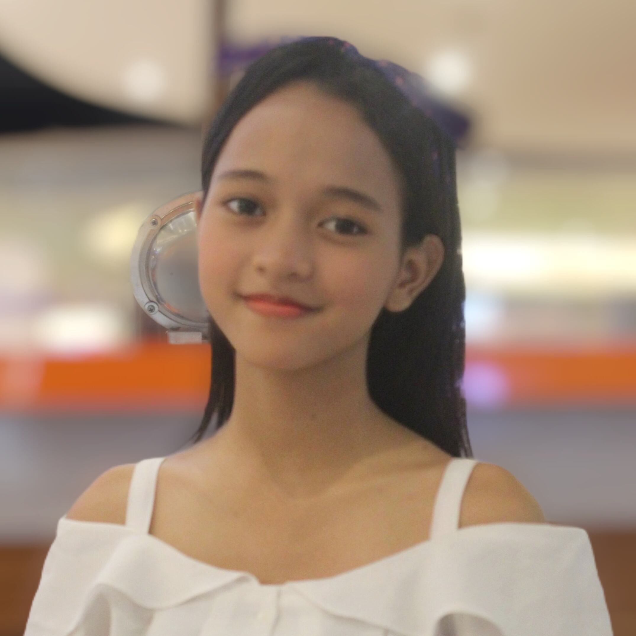 Anisa Sari Baroto