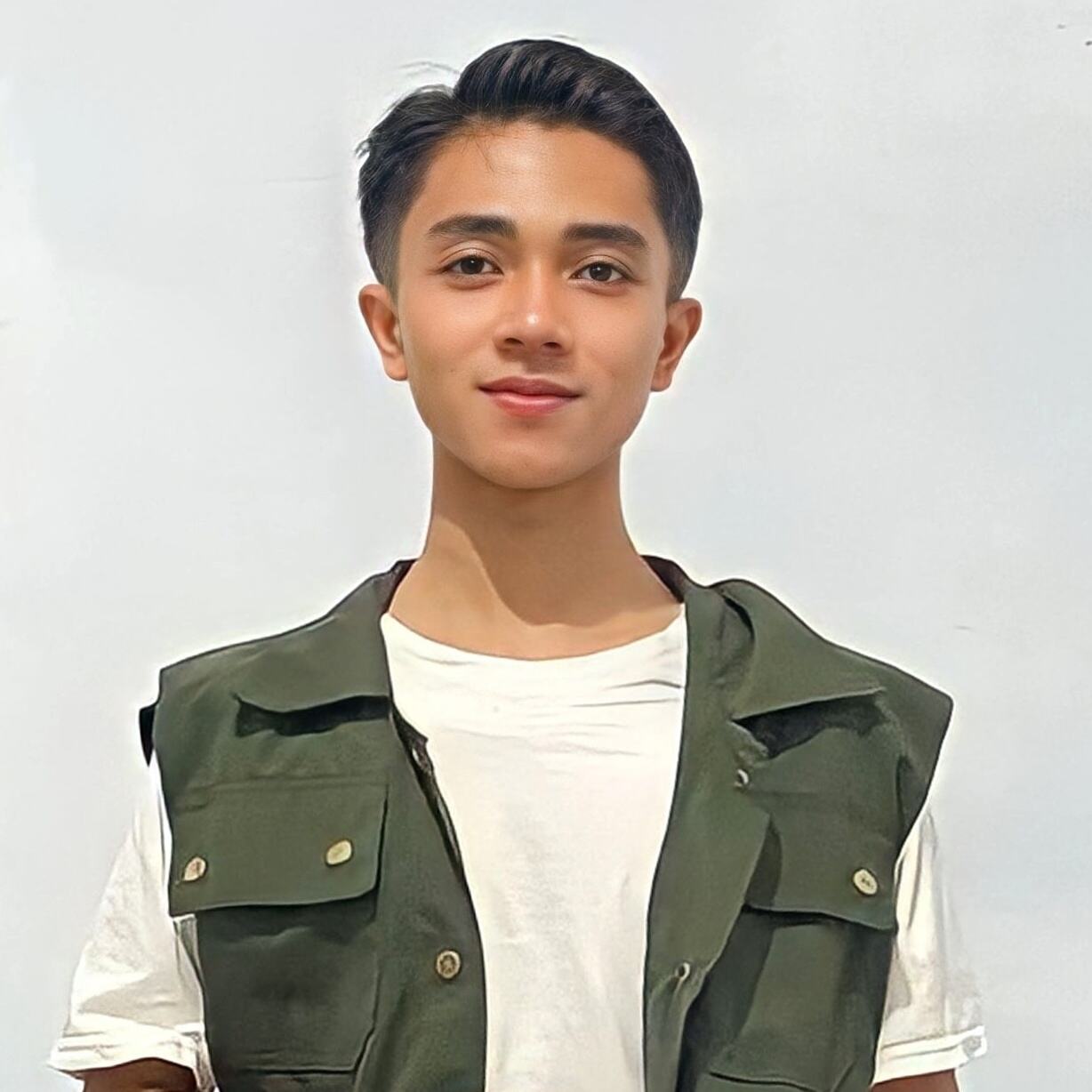 Jakaria ahmad