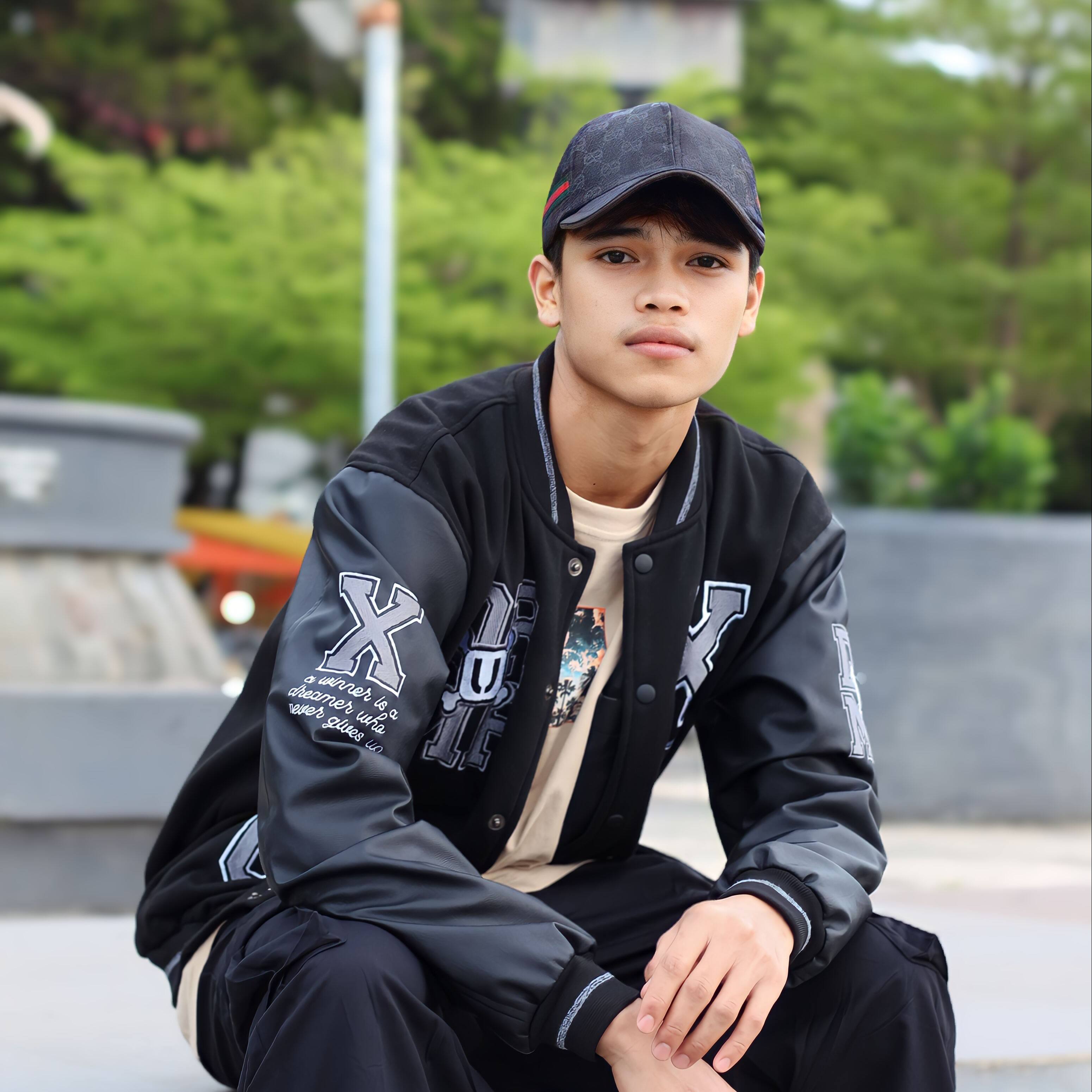 muhammad varel saputra