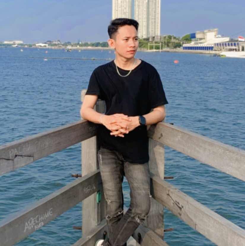rio saputra