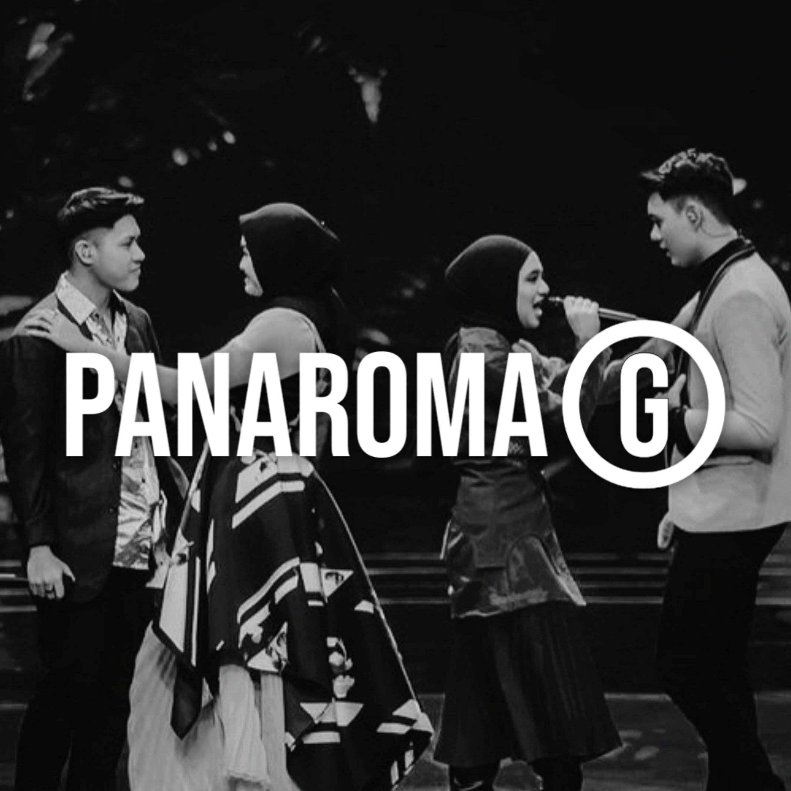Panaroma Garage