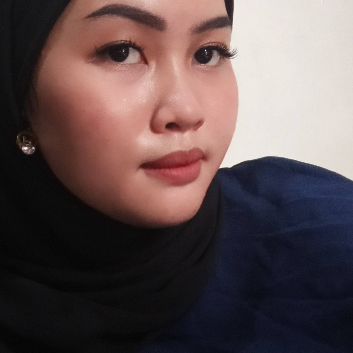 Suci Rahmayanti