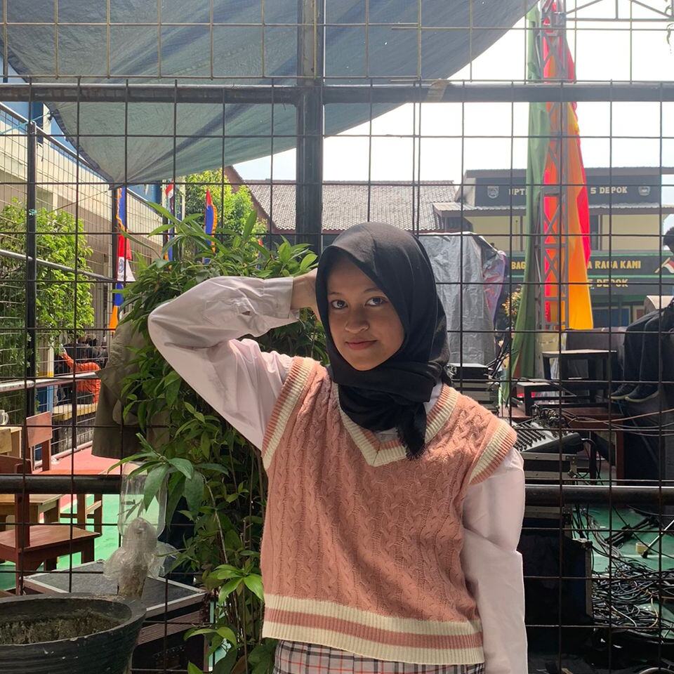 Lulu Nur Fadhilah M