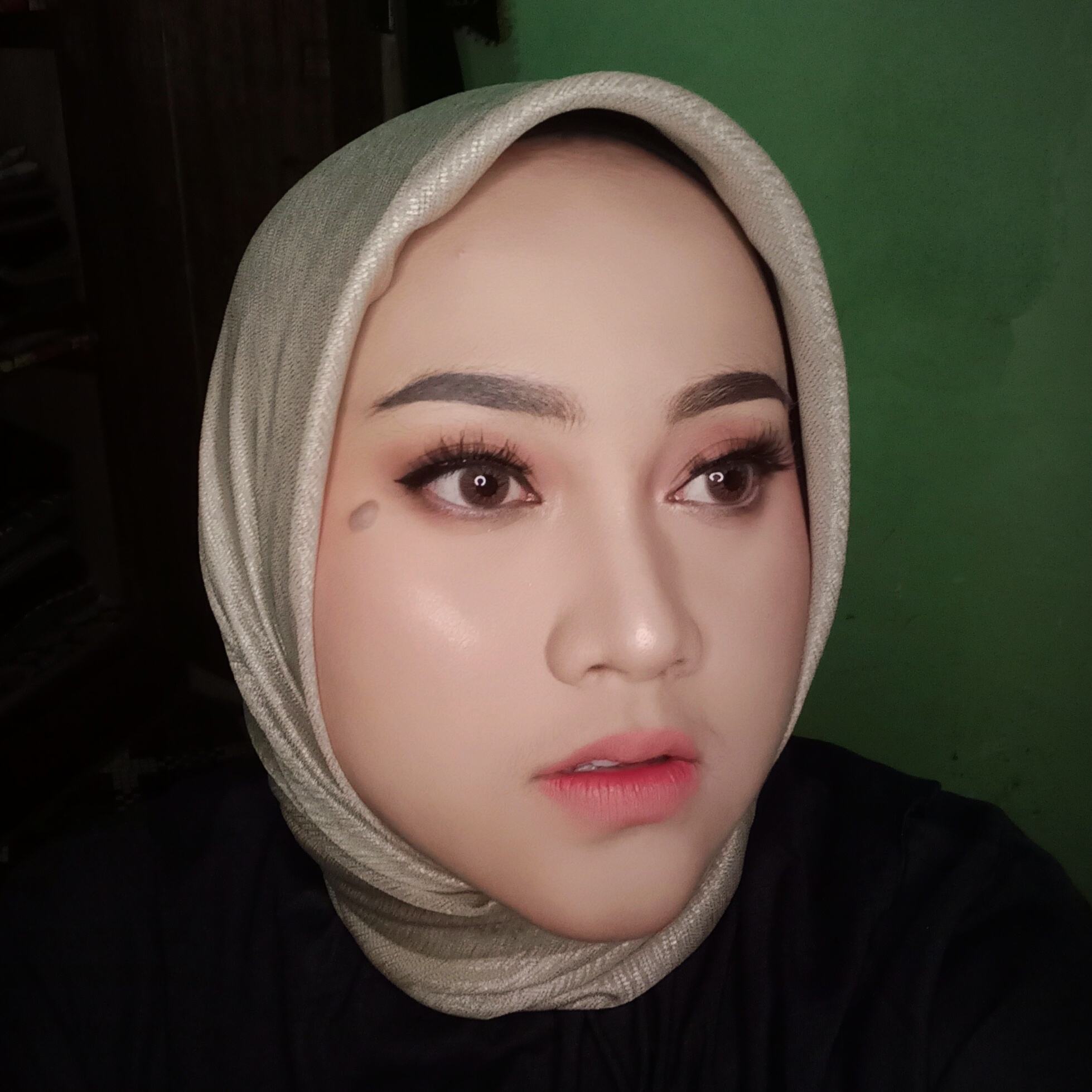 Ardhina Zulfatun Muhimmah