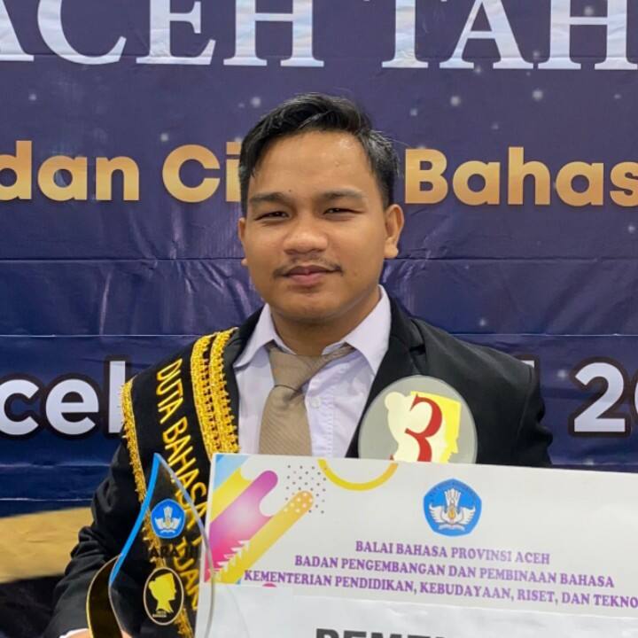 Fajri Rahman