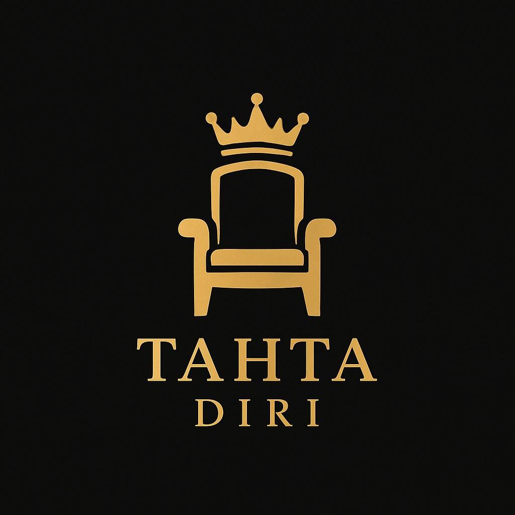 Tahta Diri