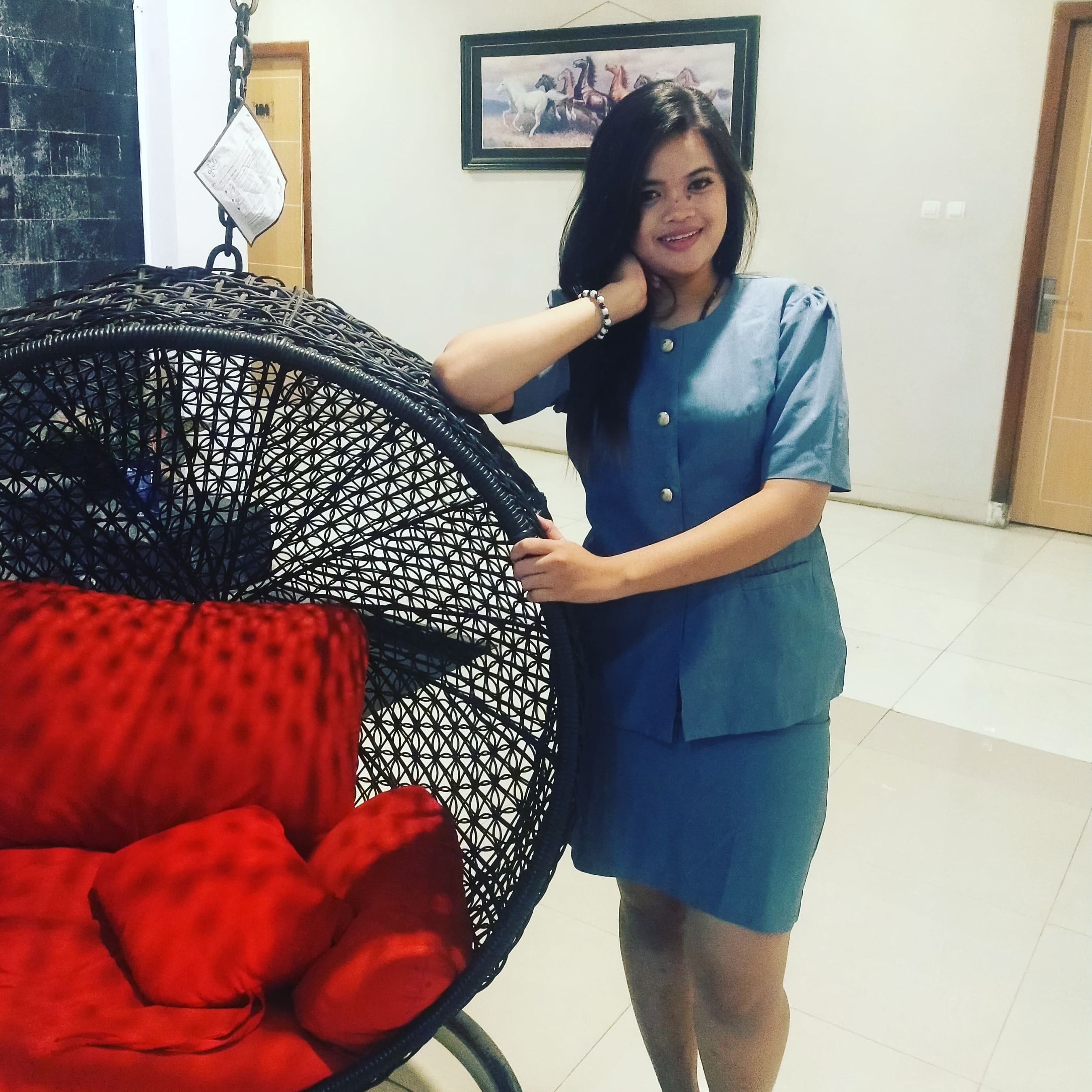 Fitriyani Shobah