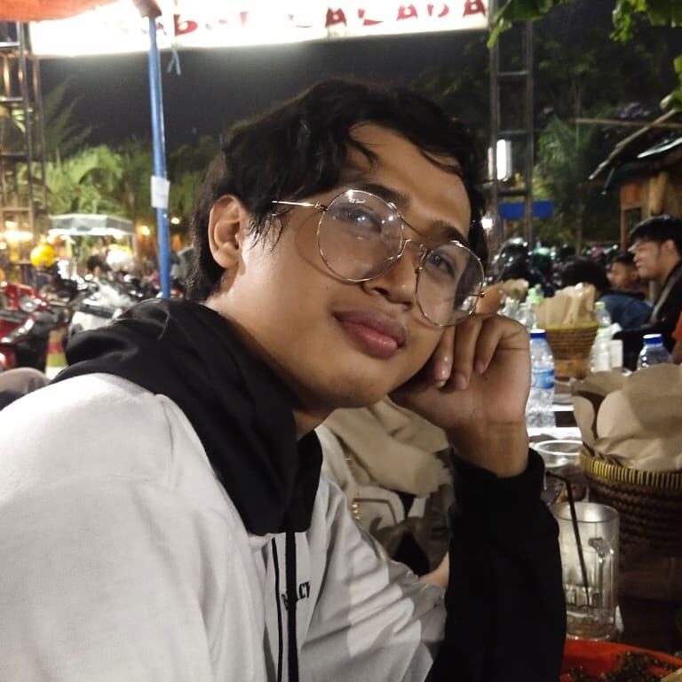 Muhammad Trisandi Alfian