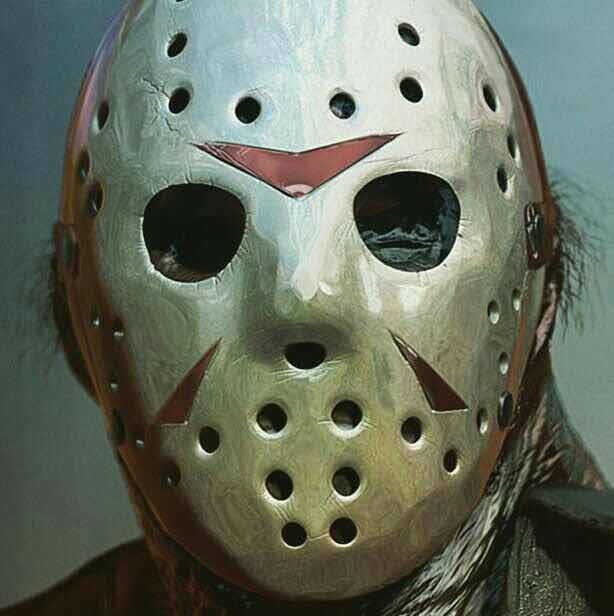 Jason Voorhees