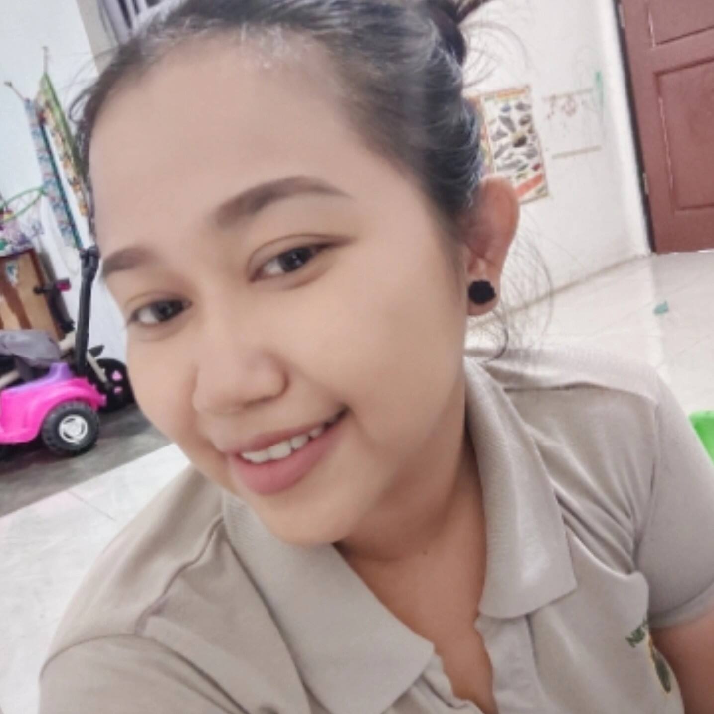 Sendy Wahyu Apriliani