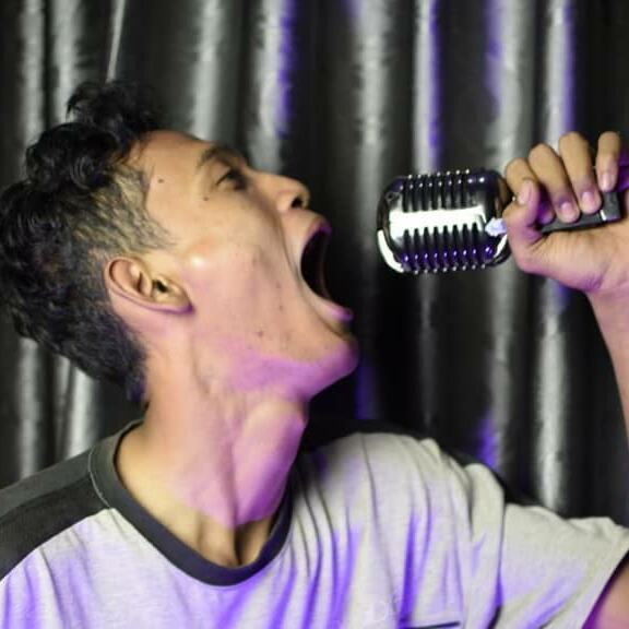 Muhammad Restu Aji