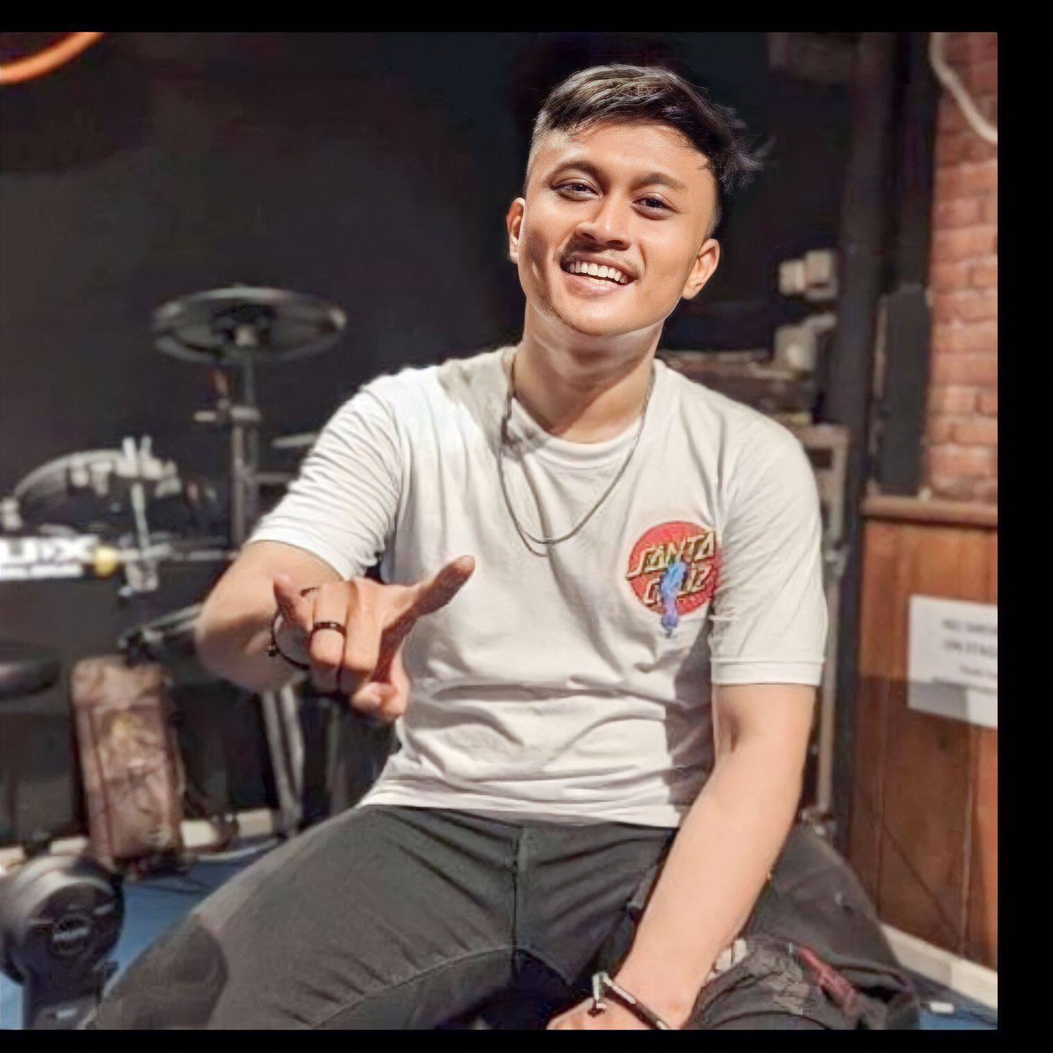 Arif Ramadhan