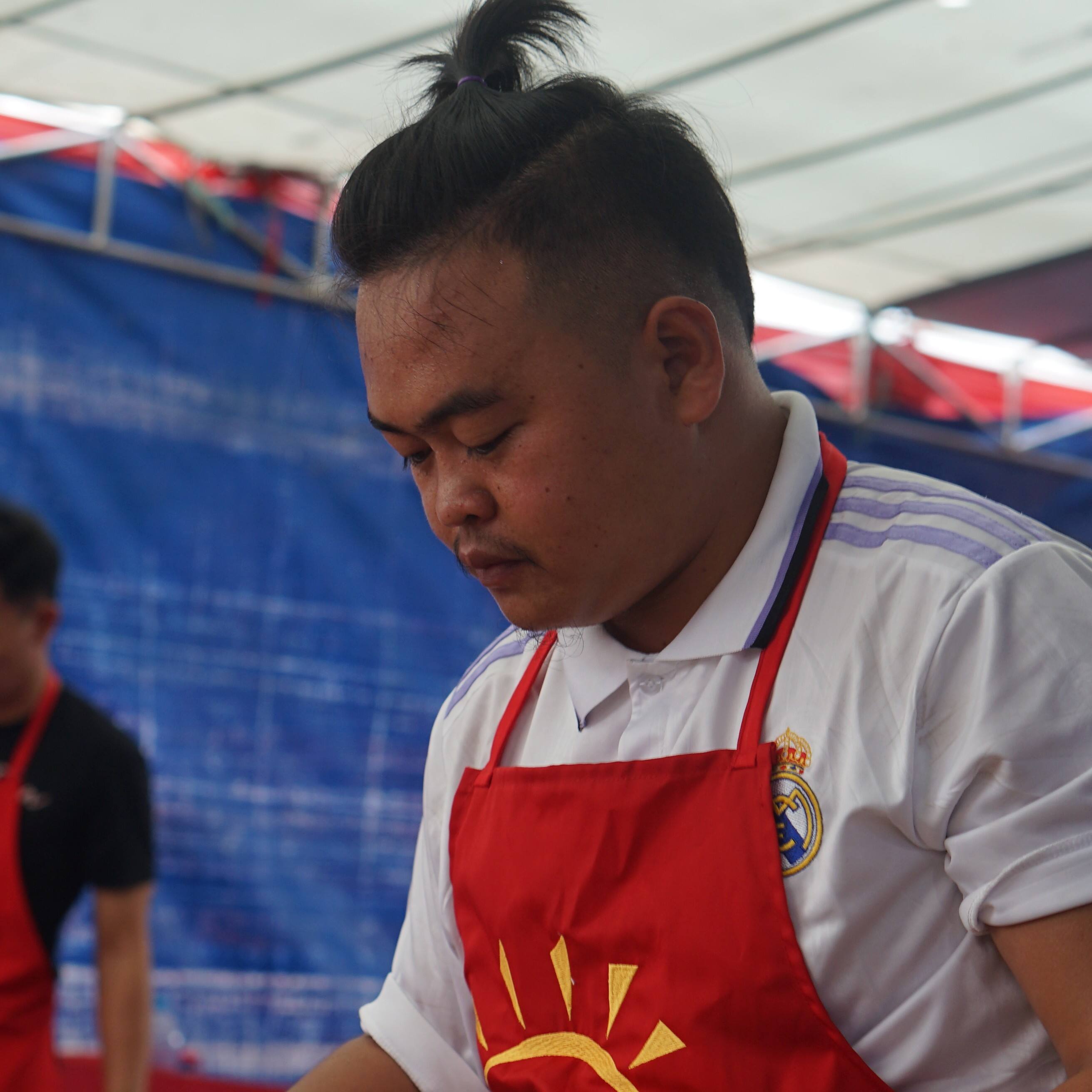 Dominikus Nelwan