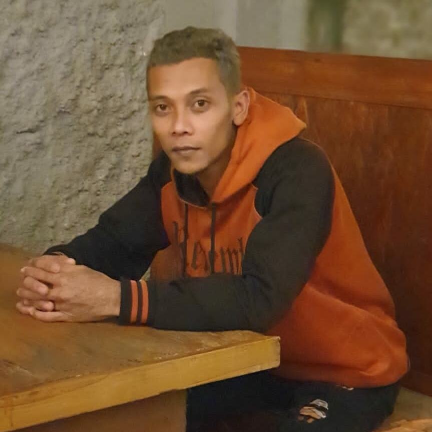 Erick syaepuloh