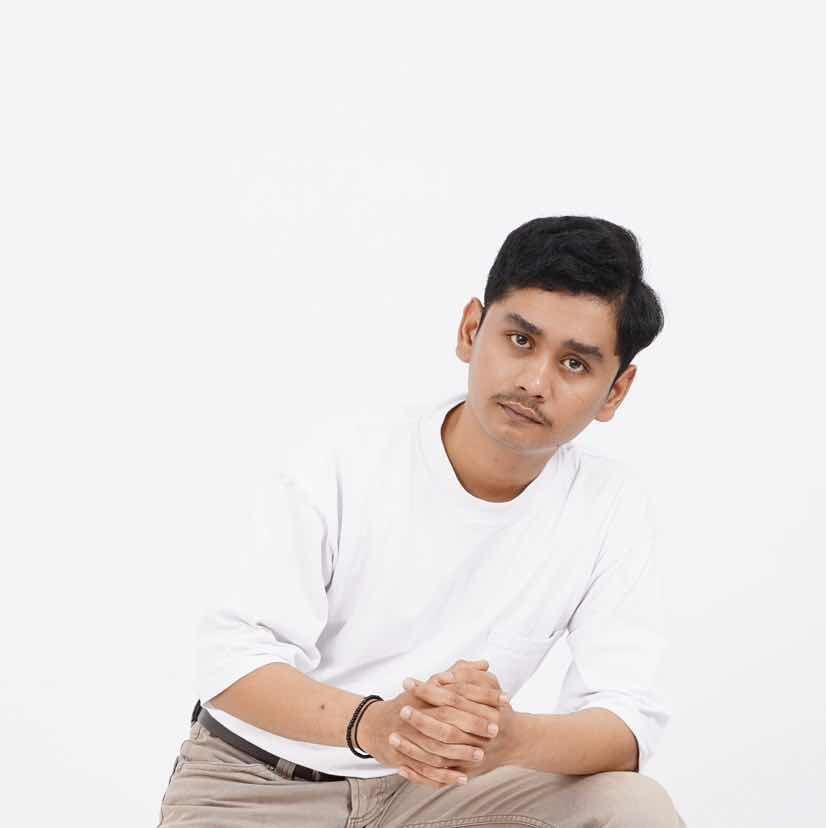 M Dorin Alfianur