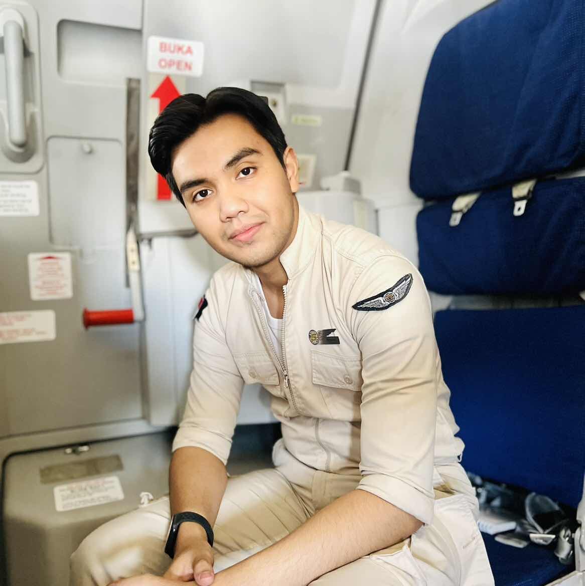 Timothy Marshall Yeza A