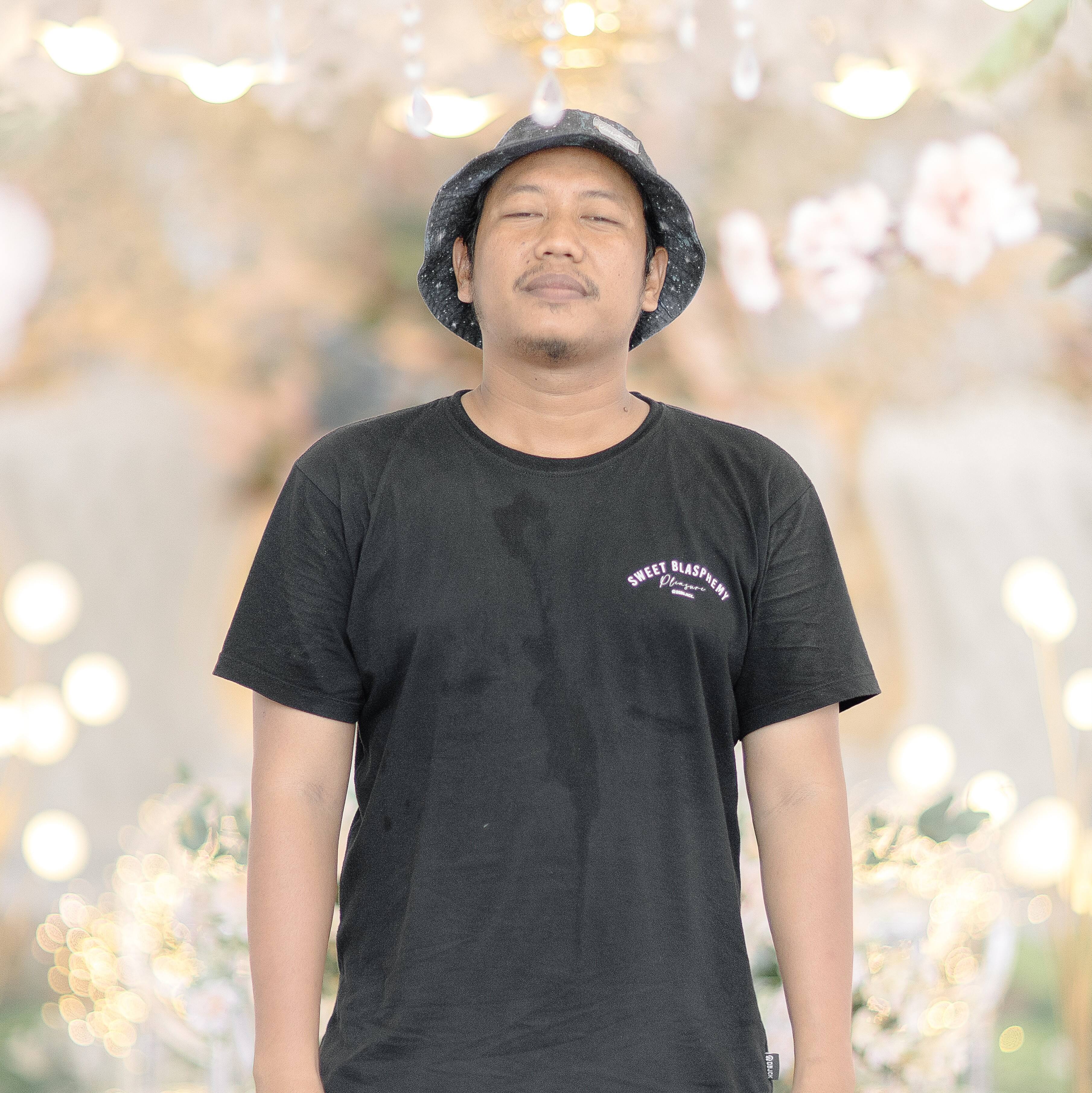 Muhammad Amryansyah Lubis