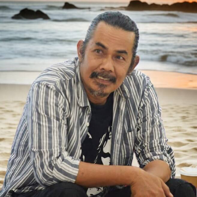 Djamal Sharief