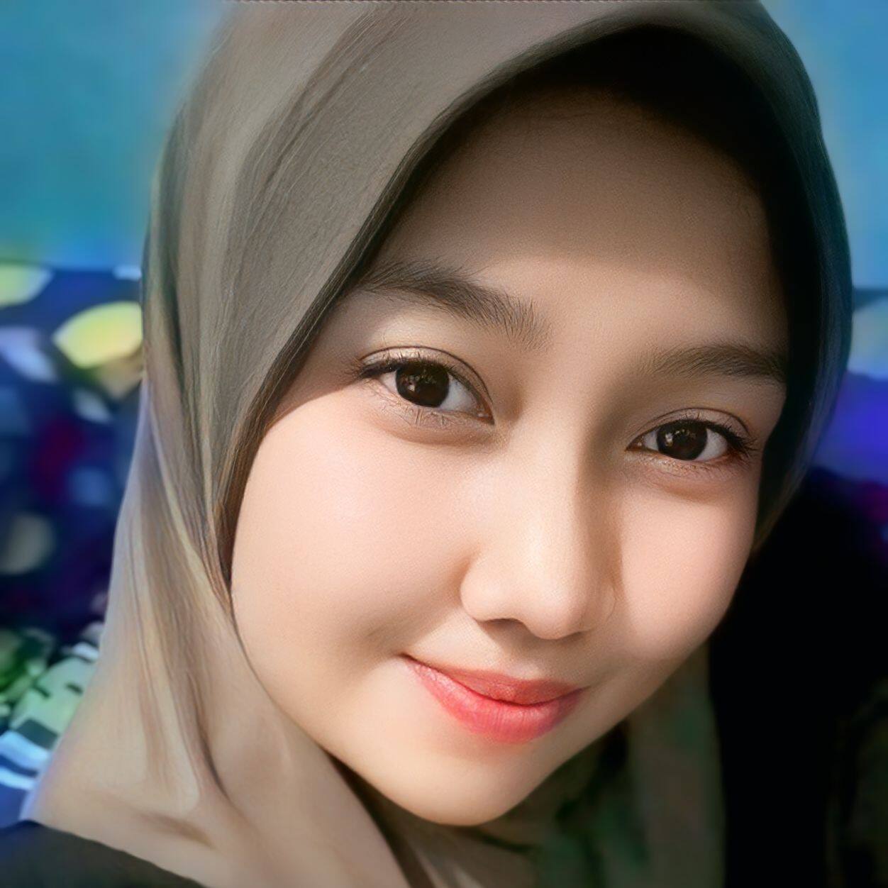 Rita Febriyanti