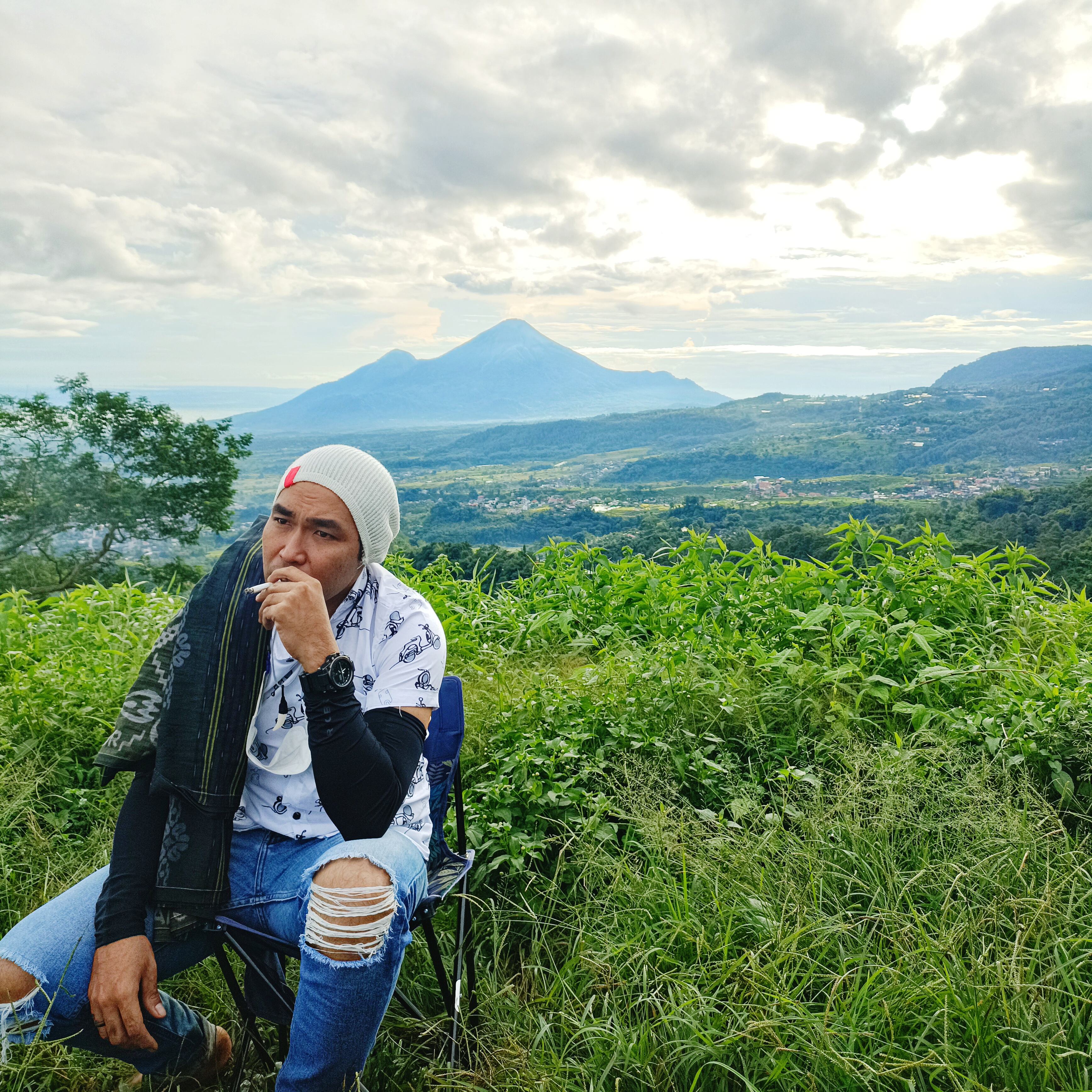 muhammad farid