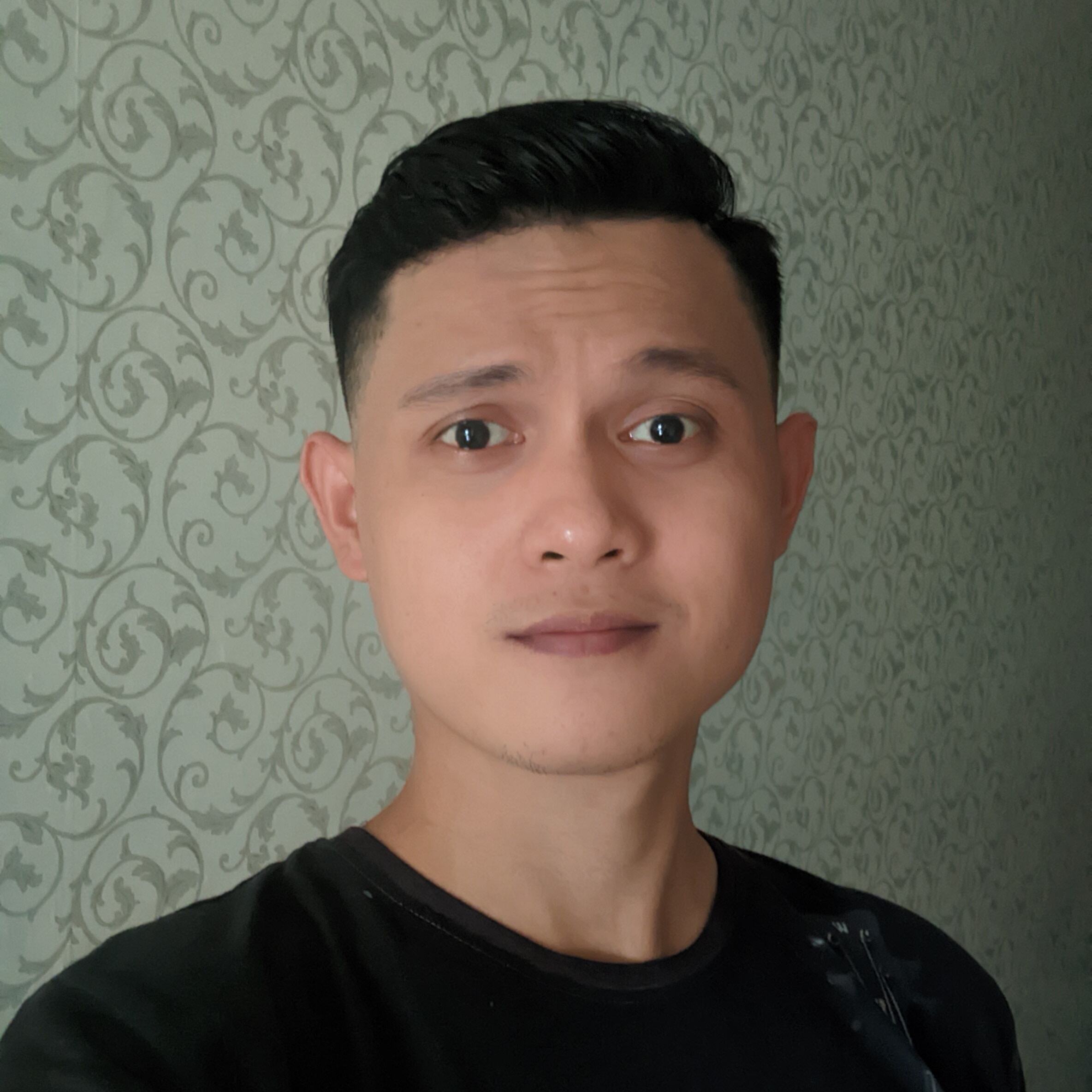 Syahril Affandy