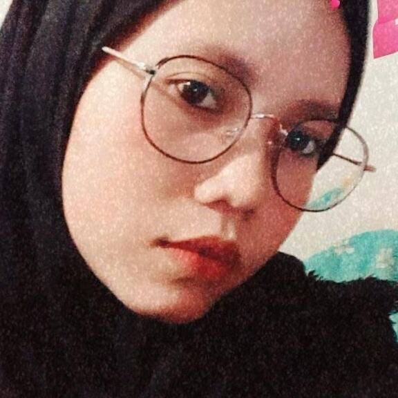 Siti fauziah Azuhrah